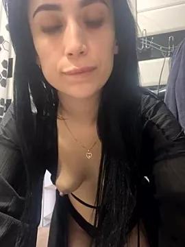 Sweet_Zlata from StripChat