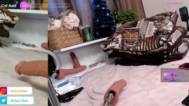 Sweet_Zlata from StripChat