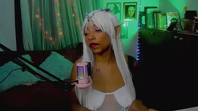 sweetaleja3 from StripChat