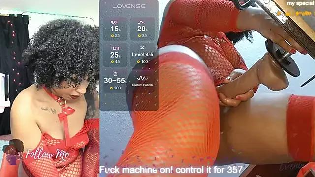 sweetaleja3 from StripChat
