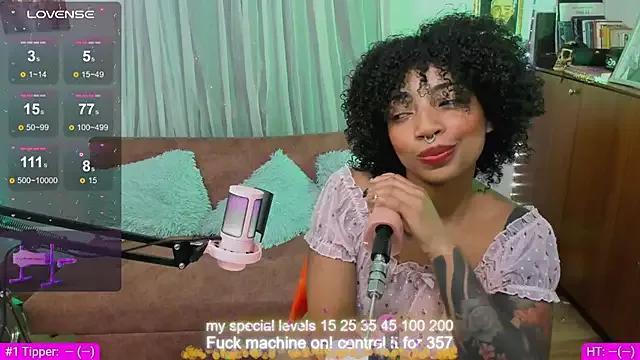 sweetaleja3 from StripChat