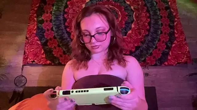 sweetandwet_daddy from StripChat
