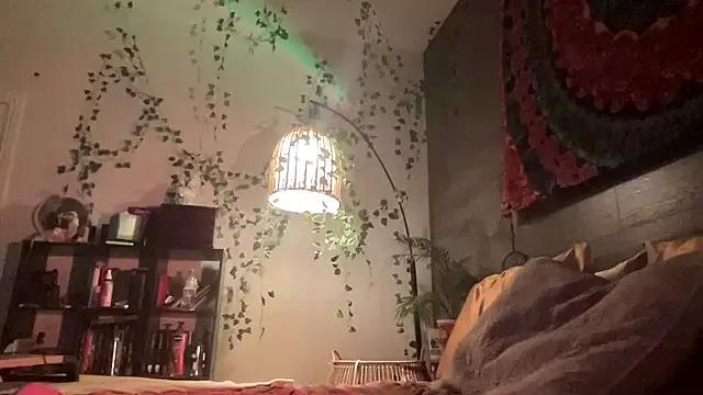 sweetandwet_daddy from StripChat