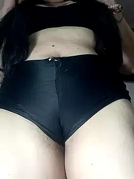 sweetappleeli from StripChat