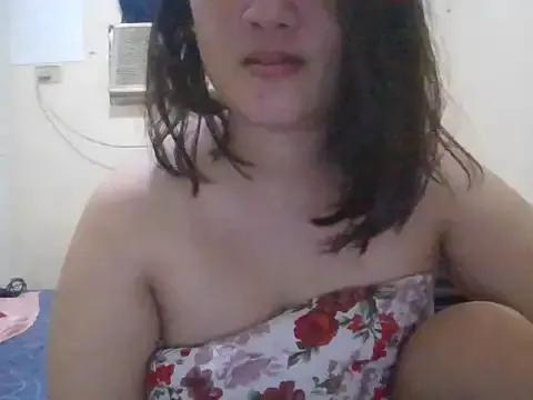 Sweetasianangel from StripChat is Freechat