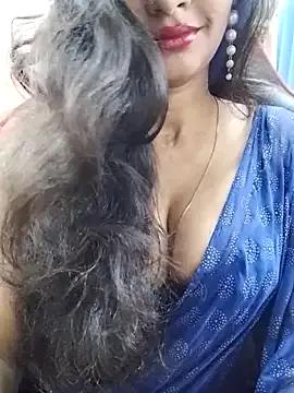 sweetbaby007 from StripChat