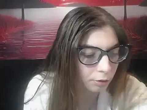 Sweetbabygirlforyou from StripChat