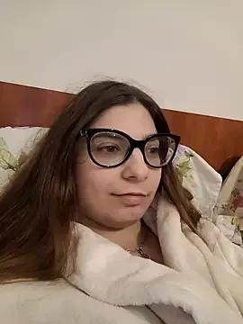 Sweetbabygirlforyou from StripChat