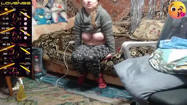Sweetbbabe from StripChat