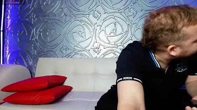 Sweetberryhot from StripChat is Freechat