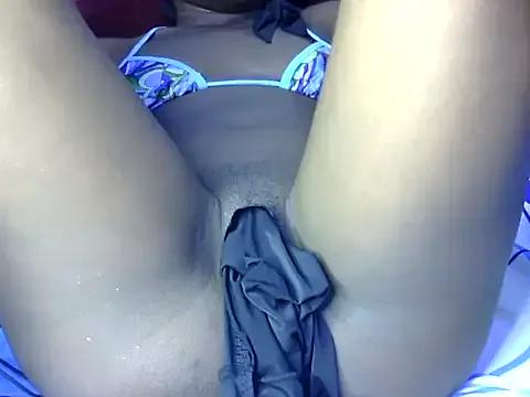 sweetblackbeauty001 from StripChat is Freechat