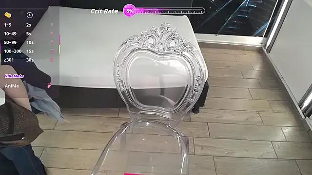 SweetBriana from StripChat is Freechat