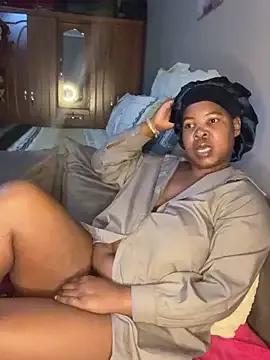 SweetCandy84 from StripChat is Freechat