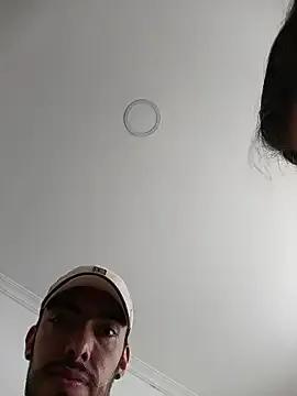 SweetCat_and_Jhonny from StripChat is Freechat