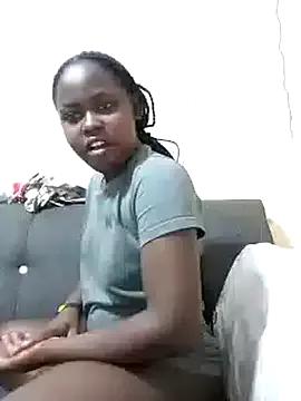 Sweetcecie01 on StripChat 