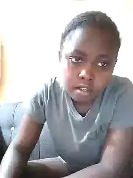 Sweetcecie01 on StripChat 