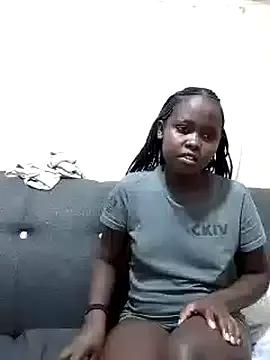 Sweetcecie01 on StripChat 