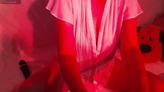 sweetchani666 from StripChat is Freechat