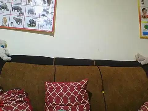 Sweetdate_ from StripChat