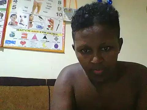 Sweetdate_ from StripChat