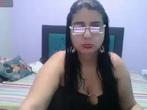 sweetdemonnt from StripChat is Freechat