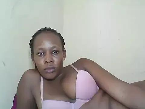Sweetebonygal from StripChat