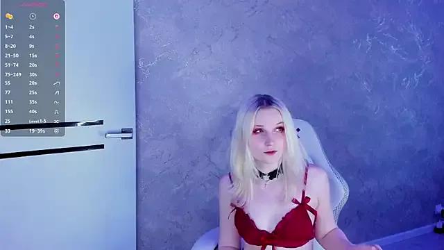 SweeteRose_Royce from StripChat is Freechat