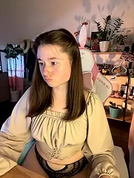 sweetest_pie from StripChat is Freechat