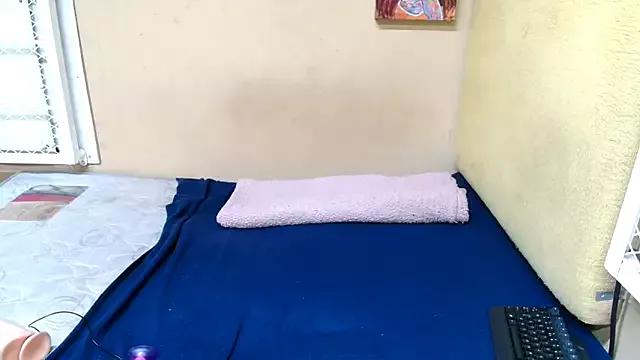 SweetestKandyxxx from StripChat is Freechat