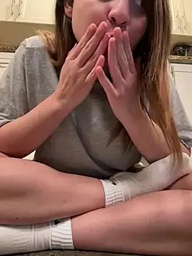 sweetgabriela from StripChat