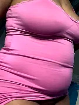 SweetHoneyBunz from StripChat