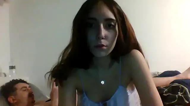 sweethornyprincess from StripChat