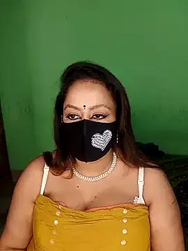 Sweetie-2 from StripChat
