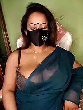 Sweetie-2 from StripChat