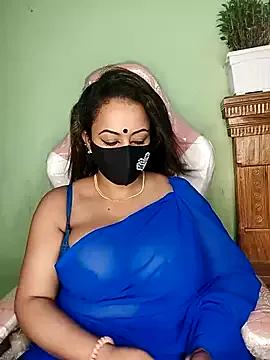 Sweetie-2 from StripChat is Freechat