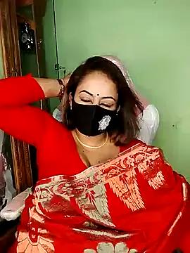 Sweetie-2 from StripChat