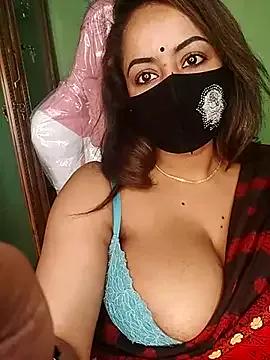 Sweetie-2 from StripChat