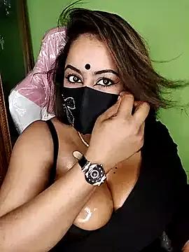 Sweetie-2 from StripChat