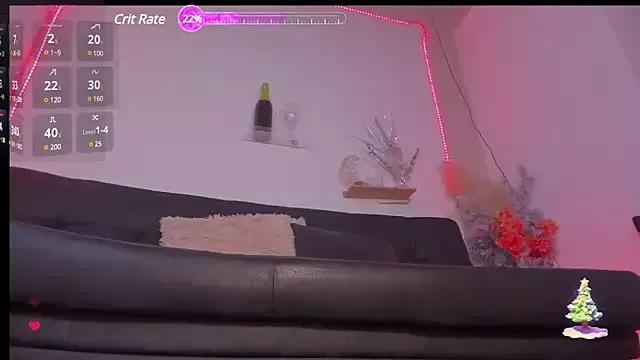 Sweetie_Arianna from StripChat