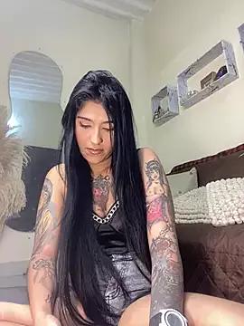 Sweetie_Arianna from StripChat