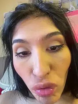 Sweetie_Arianna from StripChat is Freechat