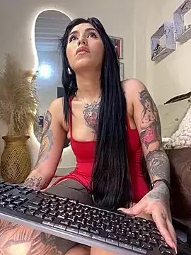 Sweetie_Arianna from StripChat