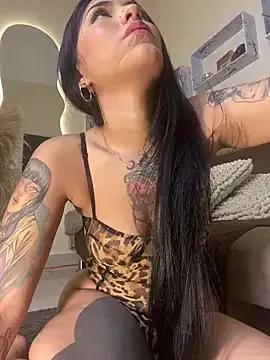 Sweetie_Arianna from StripChat