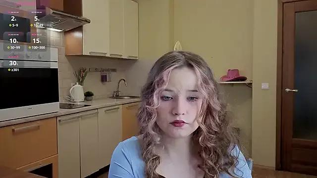 Sweetie_Hope from StripChat