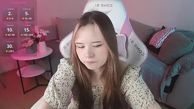 Sweetie_Hope from StripChat