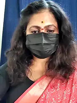 Sweetie_swetha37 from StripChat is Freechat