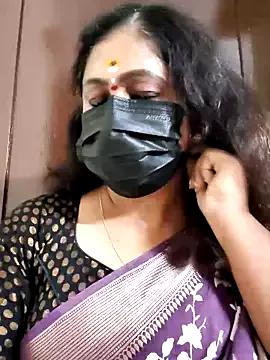 Sweetie_swetha37 from StripChat is Freechat