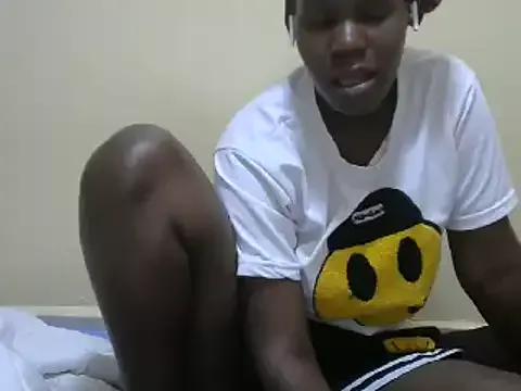 Sweetmarabbel from StripChat