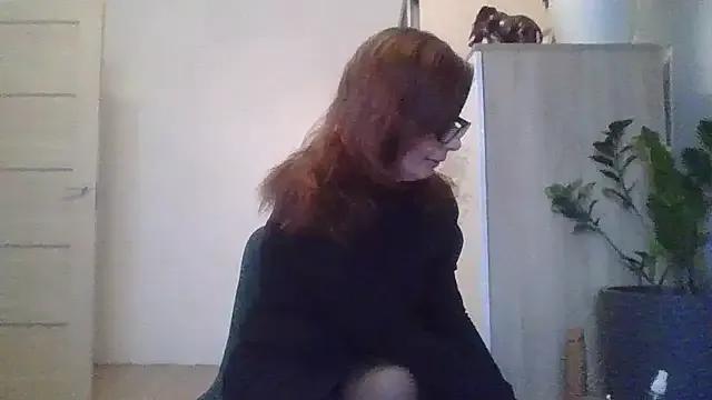 Sweetmurrr from StripChat is Freechat