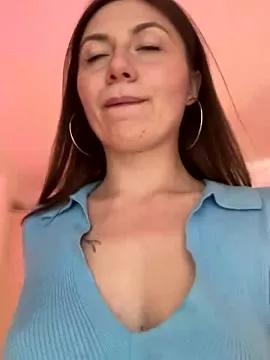 SweetPlaymate from StripChat